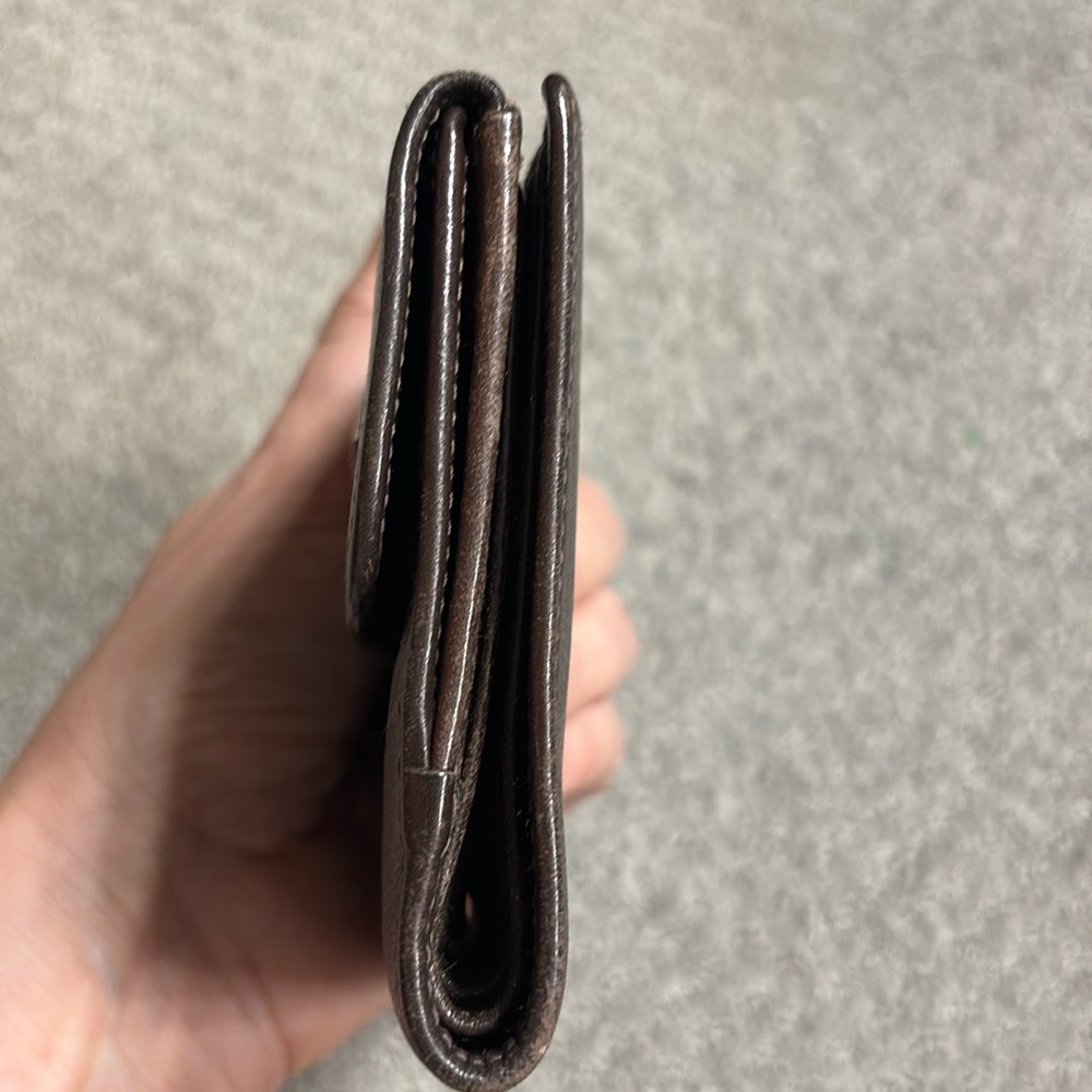Authentic Gucci Horsebit 1955 Wallet/ unisex - Picture 5 of 17